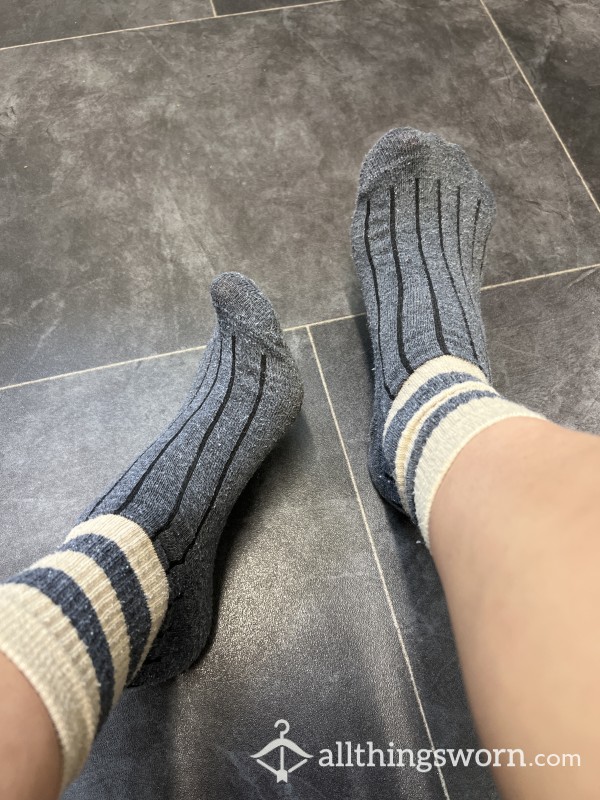 Buy Mummy’s Sweaty Socks🥵