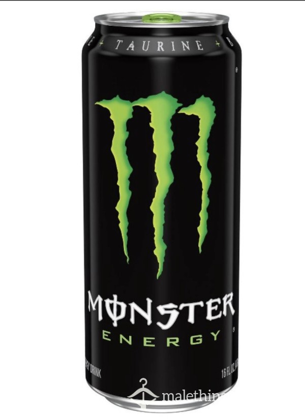 Bwc Vs Monster Can