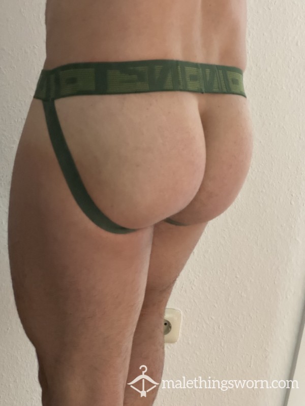 C-IN2 Jockstrap