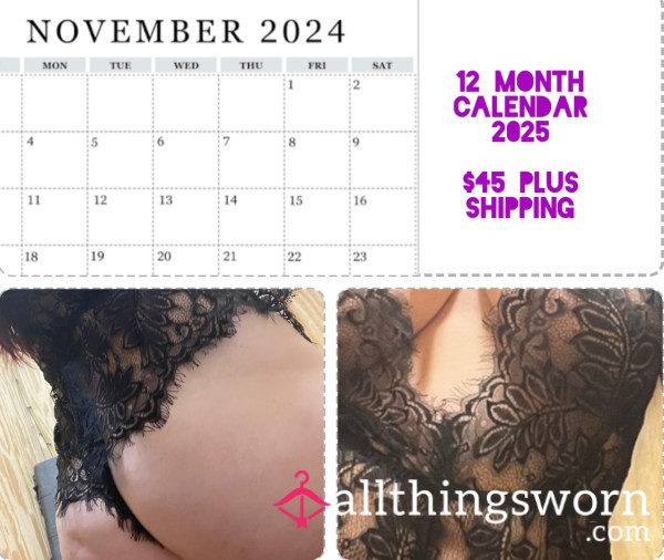 Calendar