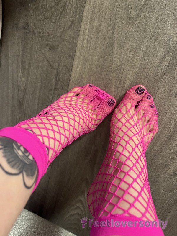 Calling All Piggiesssss🐷🦶🏼❤️‍🔥