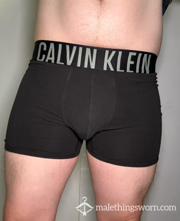 Calvin Klein Boxer Briefs