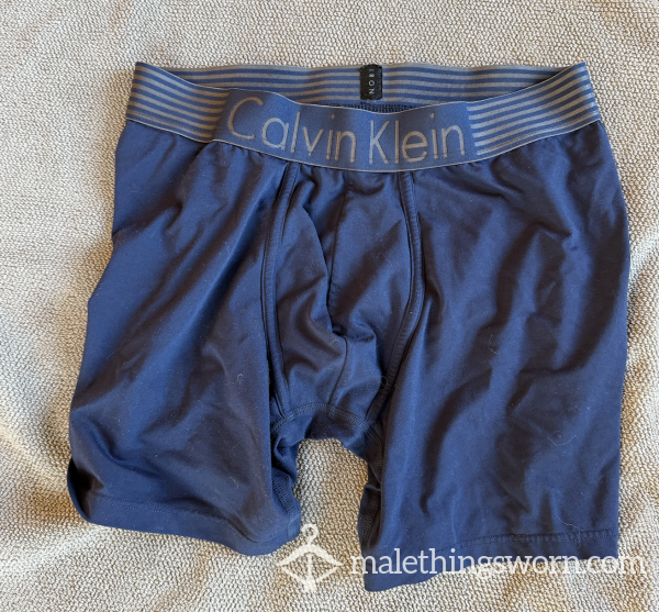 Calvin Klein Boxer Briefs