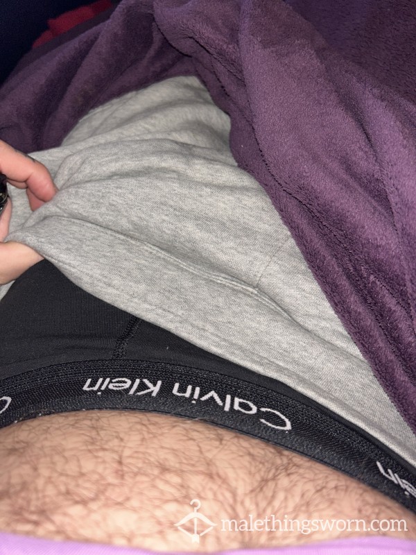 Calvin Klein Boxers