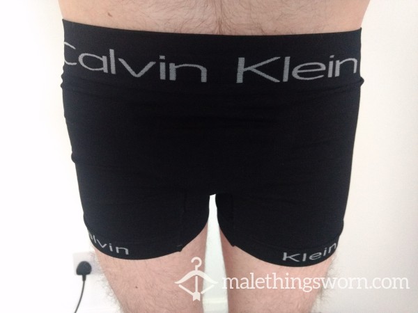 Calvin Klein Boxers