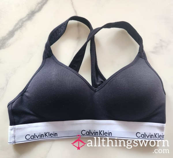 🖤Calvin Klein Bra🔥