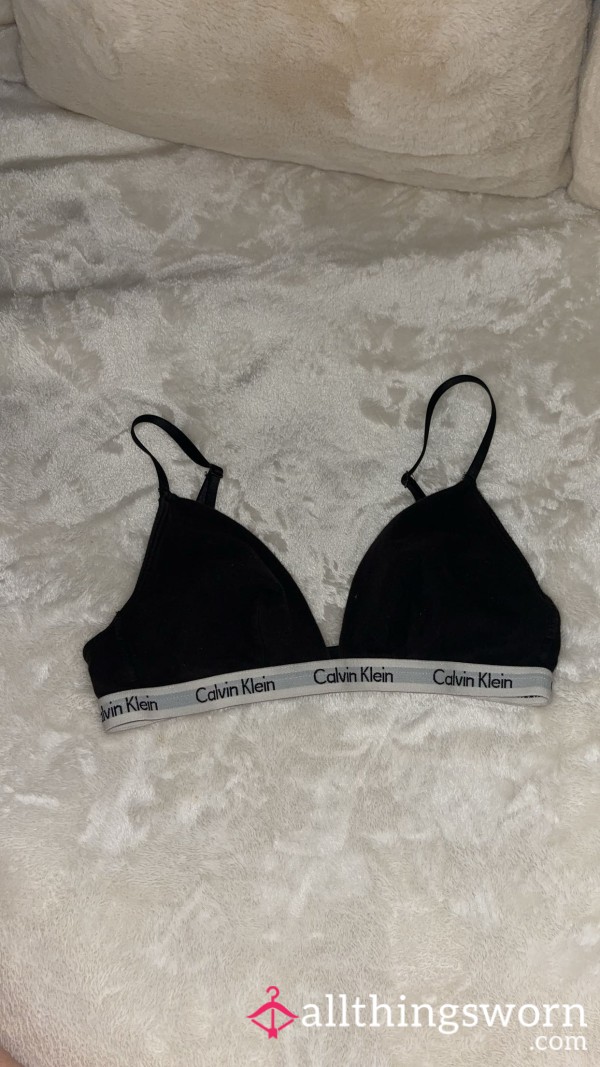 Calvin Klein Bralette