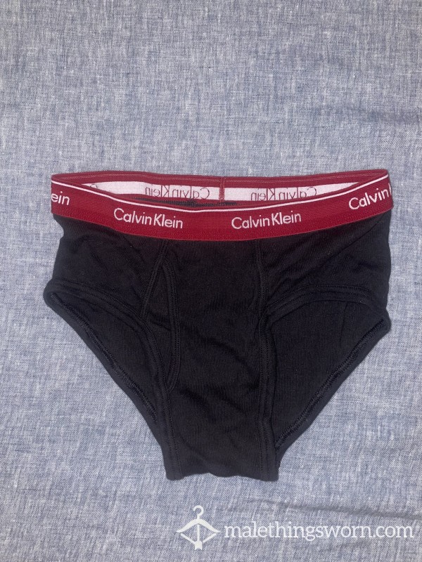 Calvin Klein Brief