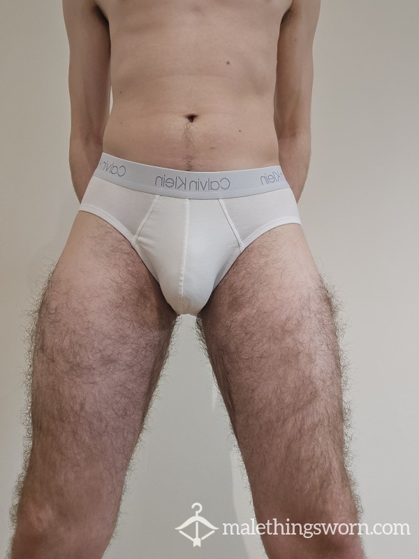 Calvin Klein Briefs