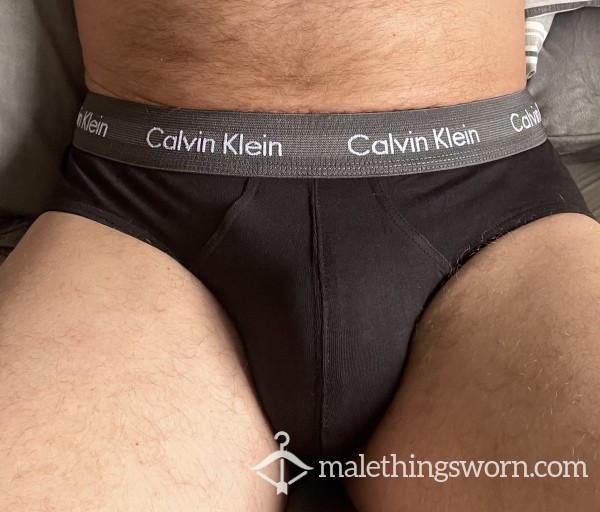 Calvin Klein Briefs