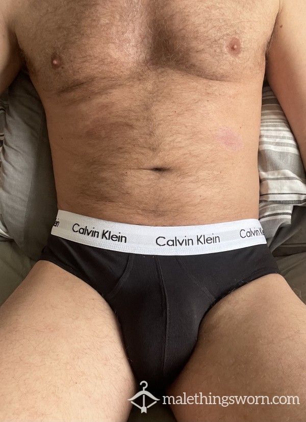 Calvin Klein Briefs