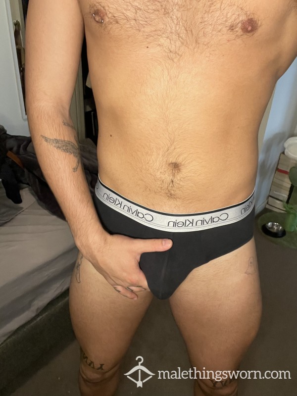 Calvin Klein Briefs