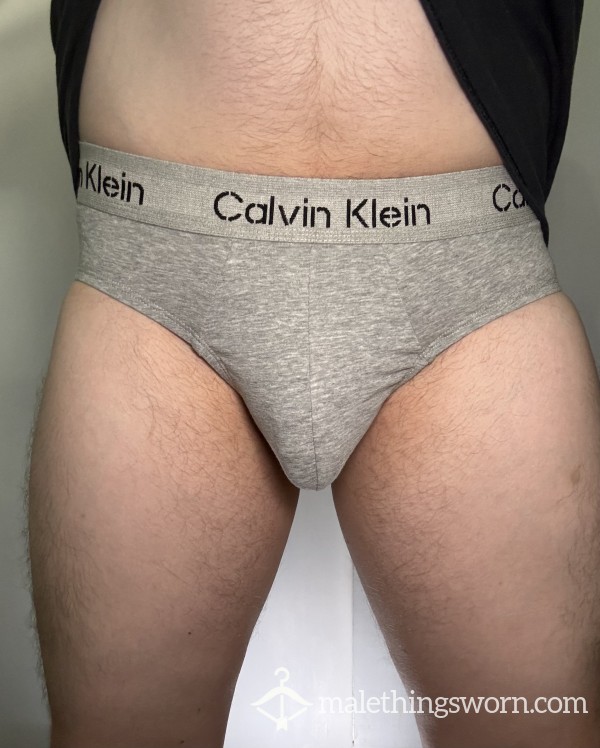 Calvin Klein Briefs