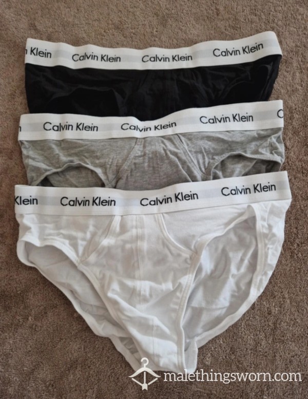 Calvin Klein Briefs