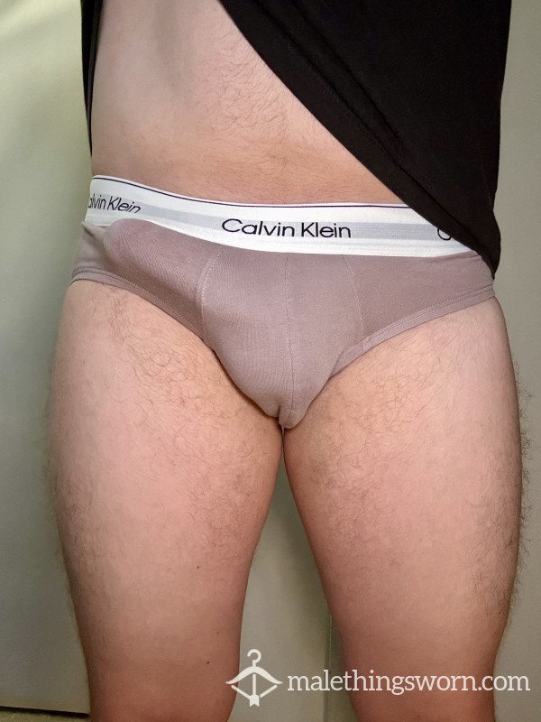 Calvin Klein Briefs