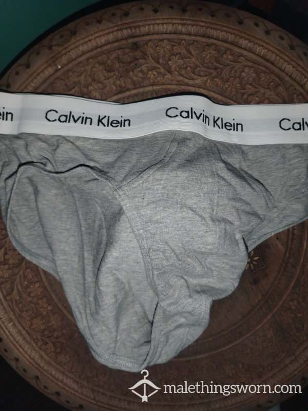 Calvin Klein Briefs