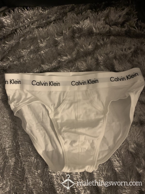 Calvin Klein Briefs