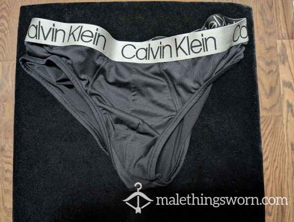 Calvin Klein Briefs (Pair 2 Of 3)