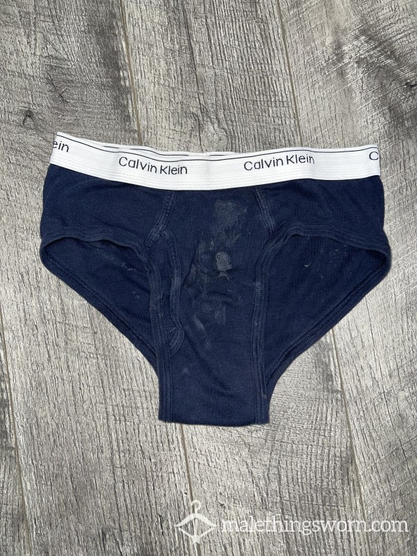 Calvin Klein C*m Rag