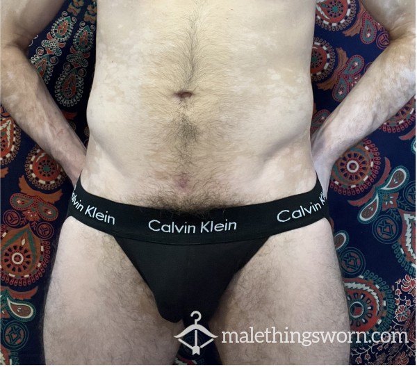 Calvin Klein Jock