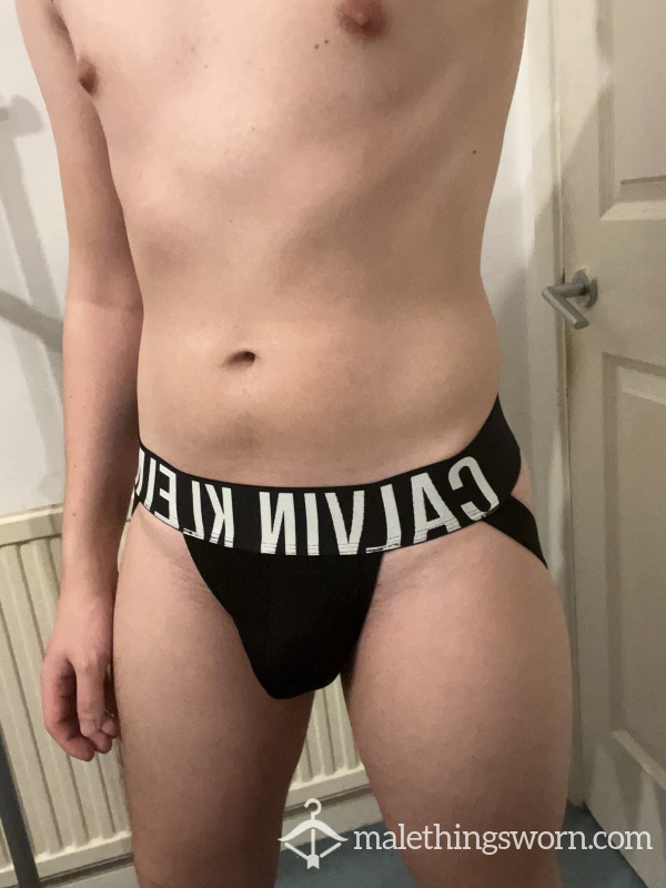 Calvin Klein Jockstrap