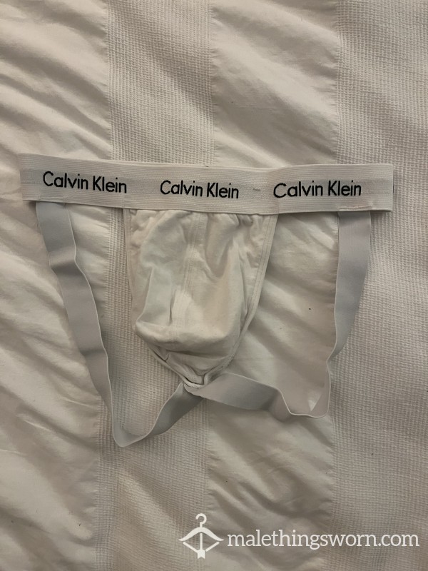 Calvin Klein Jockstrap