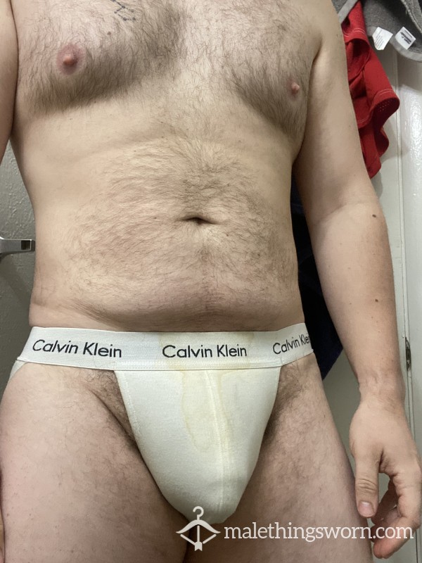 Calvin Klein Jockstrap