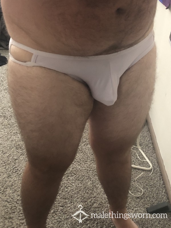 Calvin Klein Jockstrap