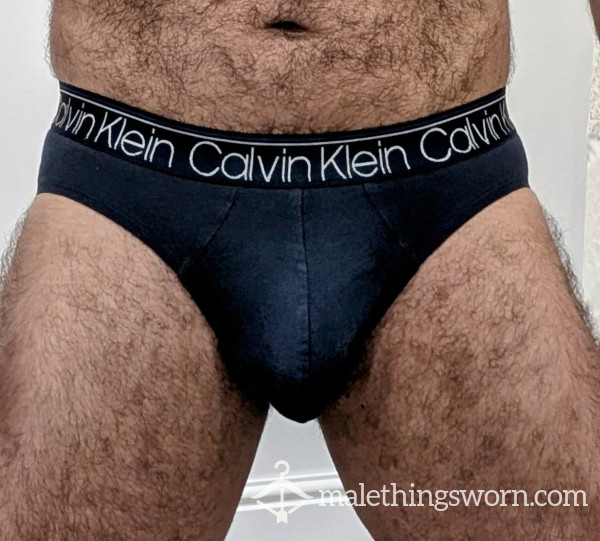 Calvin Klein Originals Worn By Me And Customed To Order