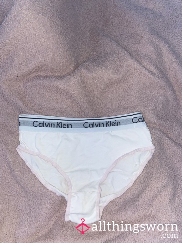 Calvin Klein Pants