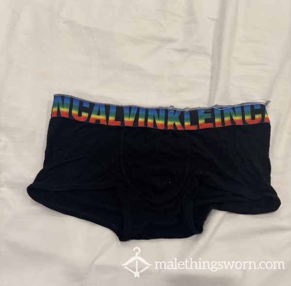 Calvin Klein Pride Briefs