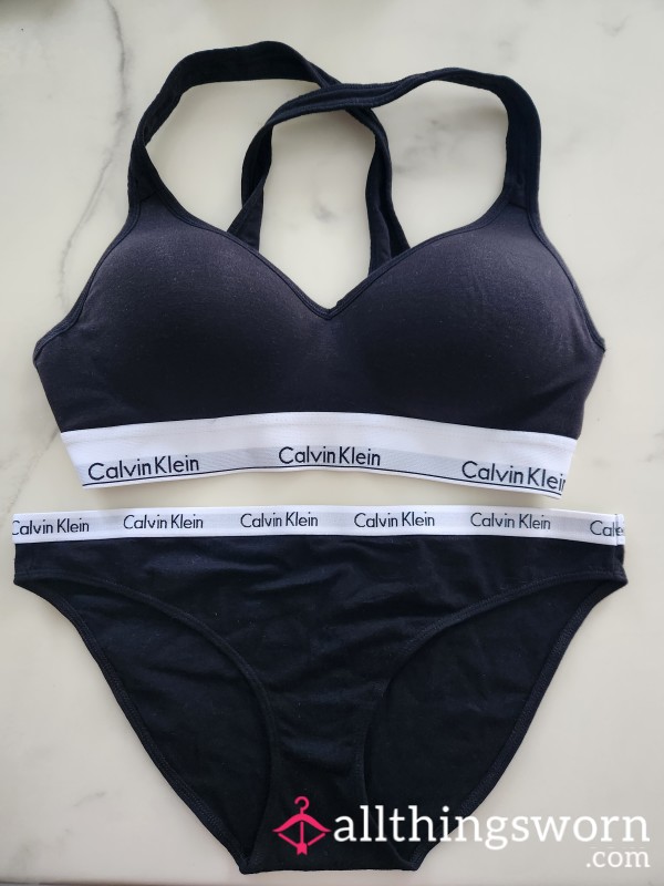 🖤Calvin Klein Set🖤