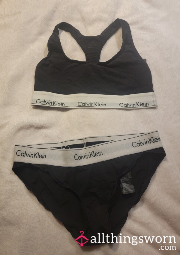 Calvin Klein Set