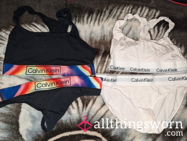 Calvin Klein Sets