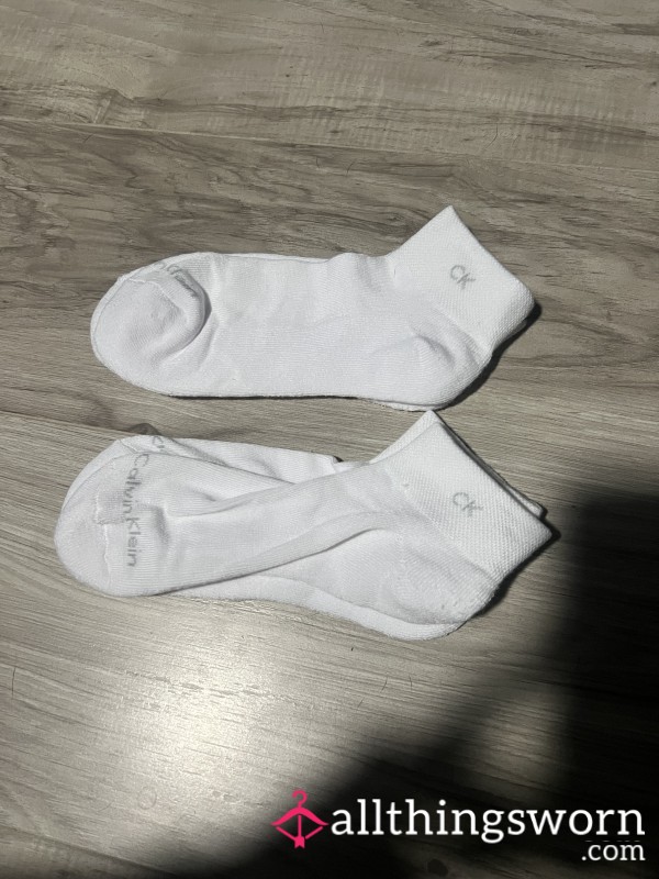 Calvin Klein Socks