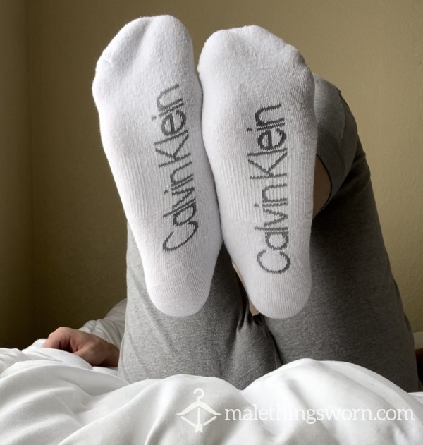 Calvin Klein Socks