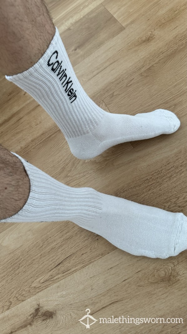 Calvin Klein Socks