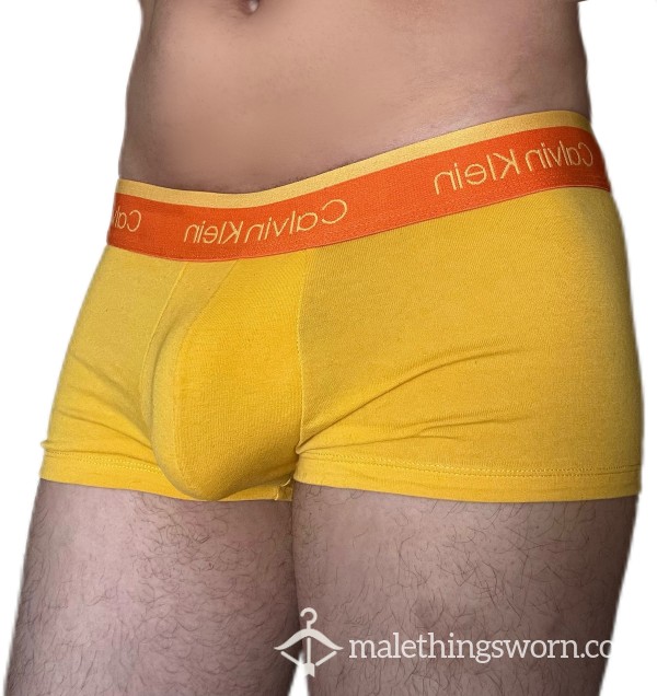 Calvin Klein Trunks