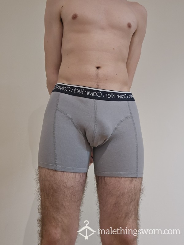 Calvin Klein Trunks