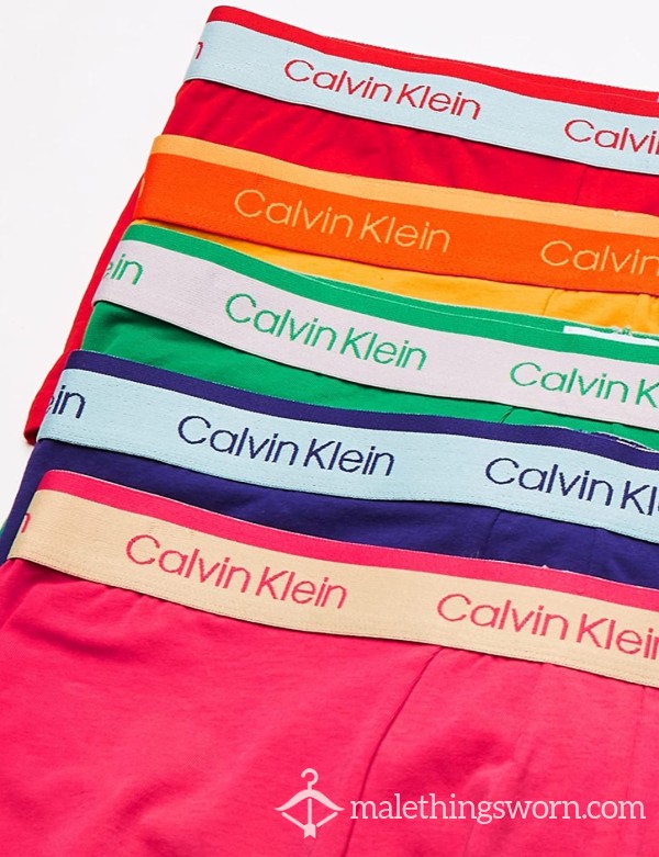 Calvin Klein Trunks