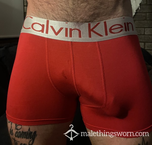 Calvin Klein Underwear