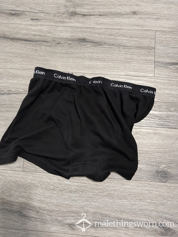 Calvin Klein Underwear