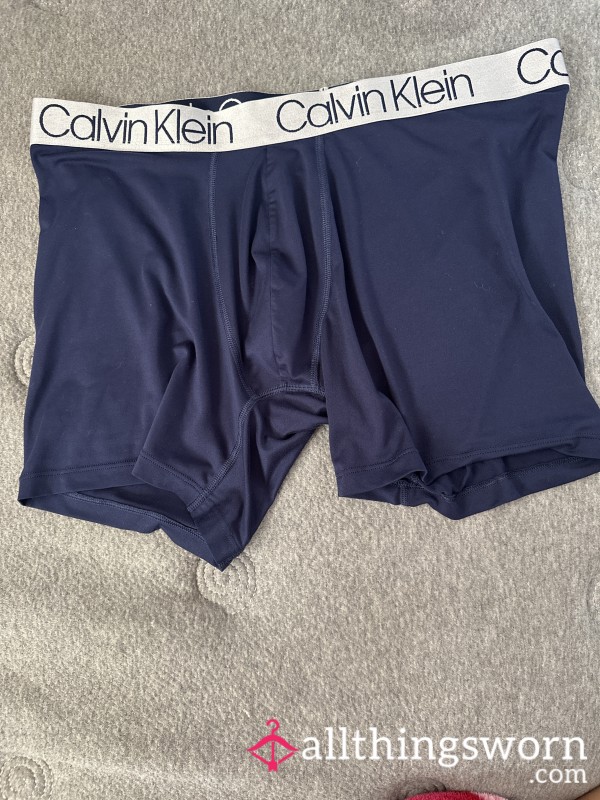 Calvin Klein Underwear - Day/s Wears Available