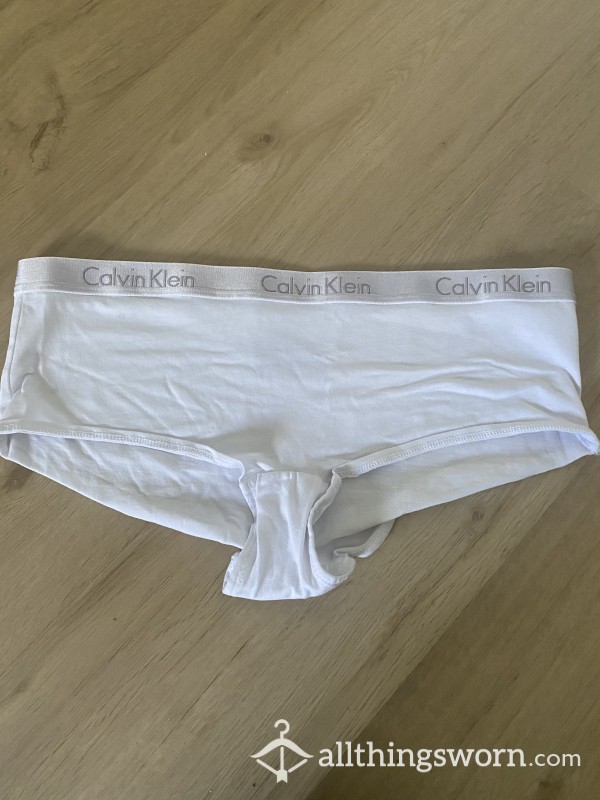 Calvin Klein Undies