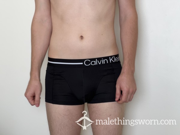 Calvin Klein Undies