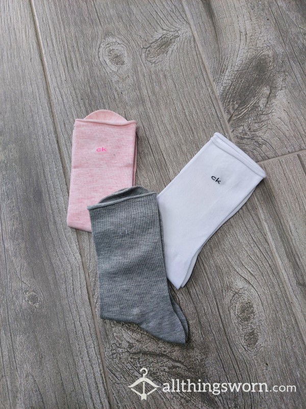 Calvin Klein Socks