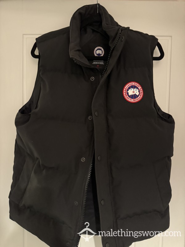 Canada Goose Gilet - Original, Size M