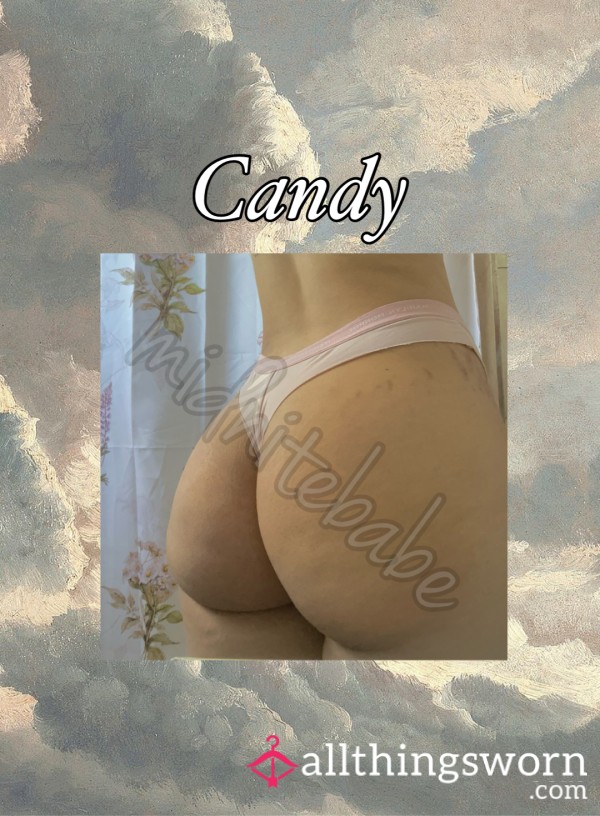 Candy