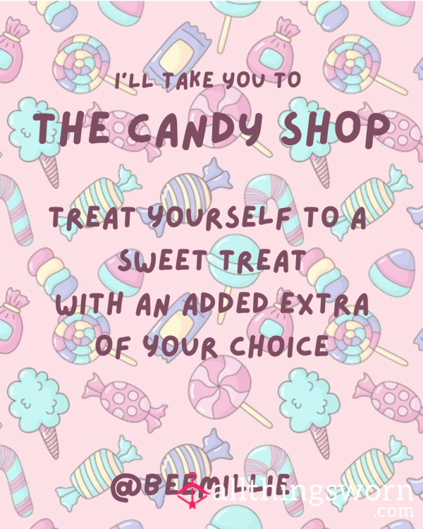 Candy Shop