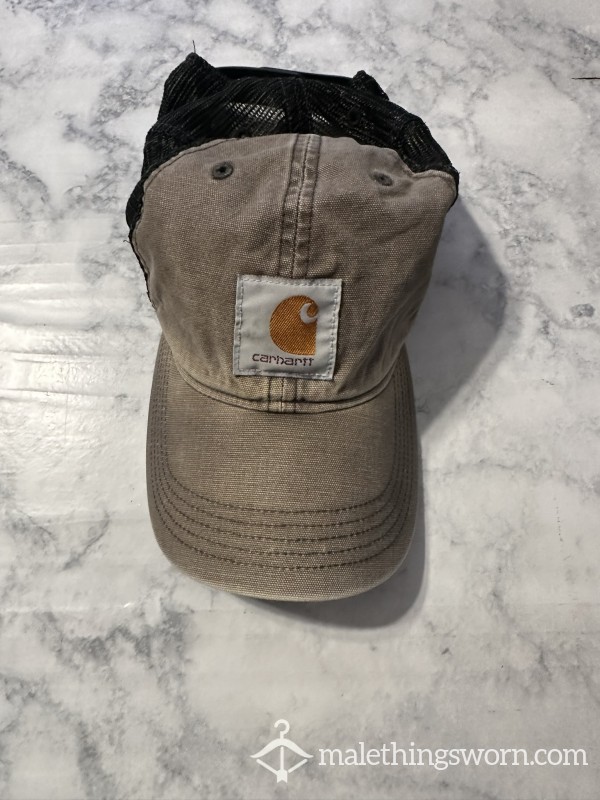 Carhart Hat